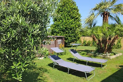 Casa vacanze Lea, Capezzano Pianore