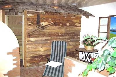 Ferienwohnung mit 2 Schlafzimmer