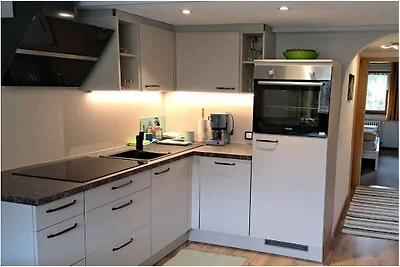 Ferienwohnung mit 1 Schlafzimmer