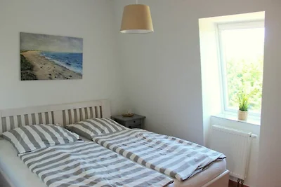 Ferienwohnung mit 3 Schlafzimmer