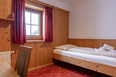 Schöne Wohnung mit Balkon