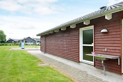 Luxuriöses Refugium in Nordborg