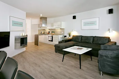 6 Personen Ferienhaus in Wendtorf