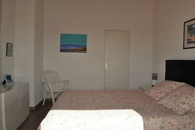 Vakantieappartement SP3