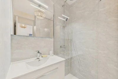 Apartment in Les Sables in der Nähe von La Gr...