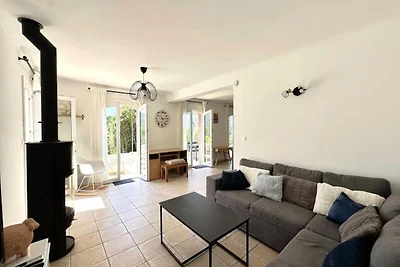 Casa vacanze a La Londe-les-Maures