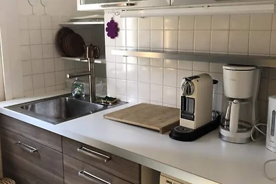 3 Zimmer für 8 Personen