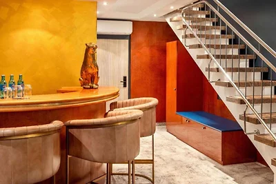 Sunday Hotel & Suites Leipzig - Suite Plus