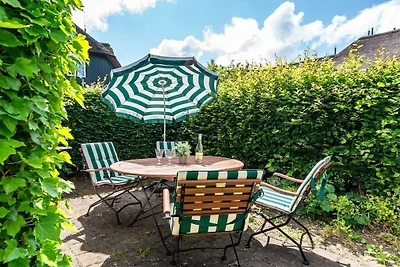 Ferienhaus in Föhr mit 2 Schlafzimmer