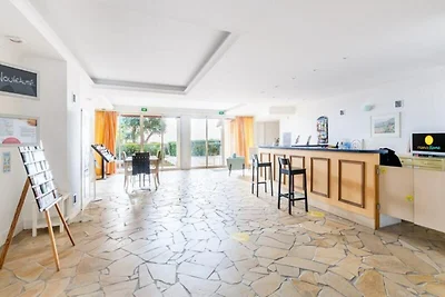 Ferienhaus in Les Issambres mit Pool