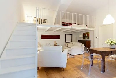 Wohnung in Torino mit Parken