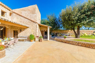 Can Gelat - Villa Con Piscina Privada En...