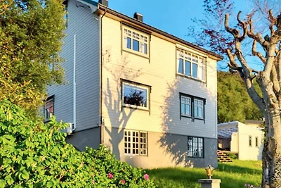 9 persone case ad Søvik