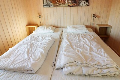 Geräumiges Ferienhaus in Storvorde mit Sauna