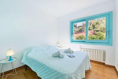 Villa für 8 Personen in Llafranc