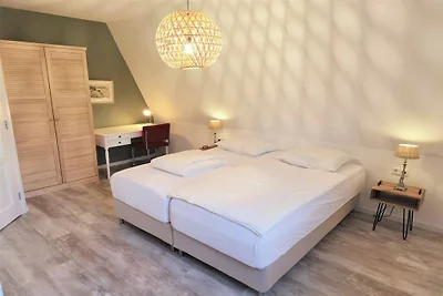 Ferienhaus in Oostkapelle mit Wifi