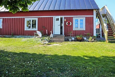 6 personas casa en SÖLVESBORG-By Traum