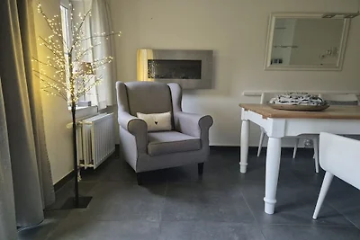Ferienhaus mit 1 Schlafzimmer