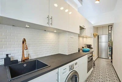 Prachtig appartement Invalides Eiffeltoren