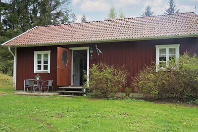 6 person holiday home in ÅSARP