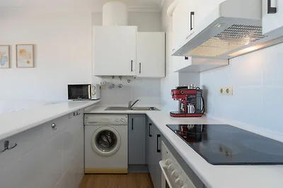 Yucas Vistamar - Apartment In Fuengirola