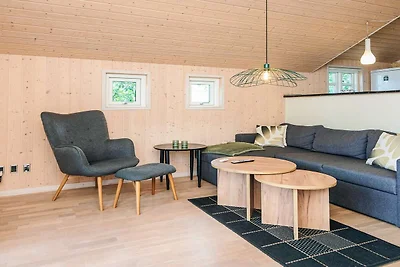 5 gwiazdkowy apartament w Hovborg