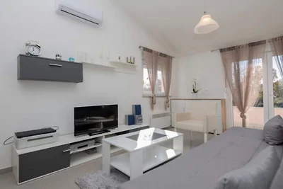 Four Bedroom Villa With Terrace and Swimming...