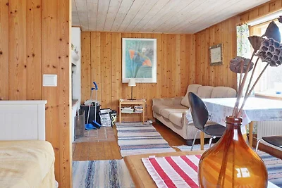 6 Personen Ferienhaus in VAXHOLM-By Traum