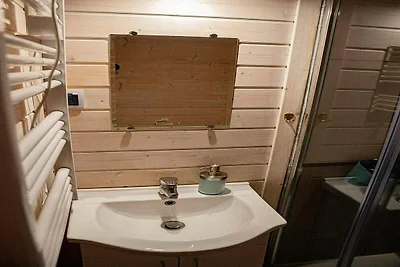 Vakantiehuis in Dziwnówek bij Oostzee