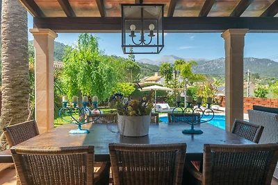 La Font (mancor) - Ferienhaus Mit Privatem...