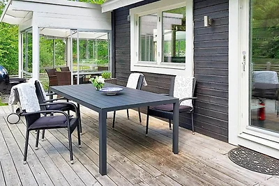 4 Personen Ferienhaus in TRENSUM-By Traum