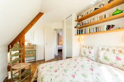 Haus in Carnac mit atemberaubendem Meerblick