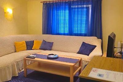 apartman za odmor Obiteljski odmor Ravni