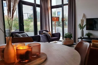 Casa vacanze a Olburgen con piscina