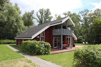 Ideales Ferienhaus für Familien