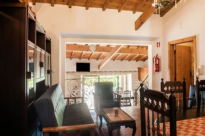 Villa di campagna a Montemor-o-Novo con...