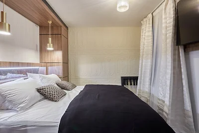 Wunderschönes neues Studio Louvre Palais...