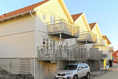 4 persone case ad SKÄRHAMN
