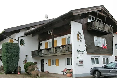 Alpenflair Ferienwohnung 314
