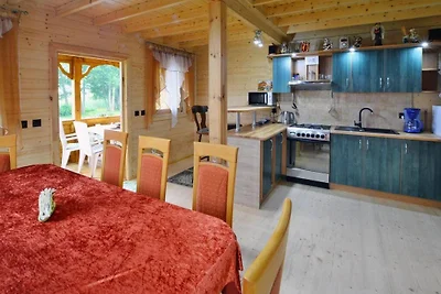 Vakantiehuis, Ostrowiec Slawienski