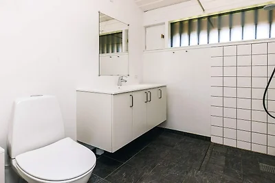 5 Personen Ferienhaus auf einem Ferienpark...