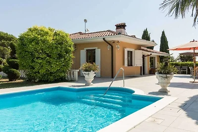 Villa Stefano van Garda FeWo
