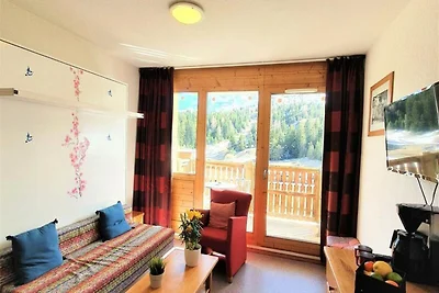 Appartamento a Superdévoluy vicino alle piste...