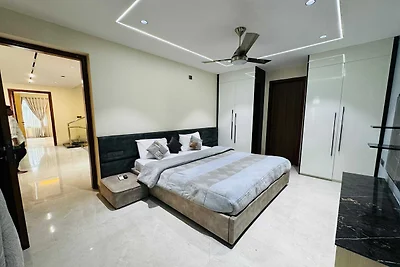 Villa Verizon di Palette Homes