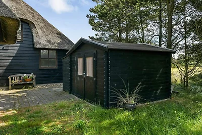 4 Sterne Ferienhaus in Blåvand