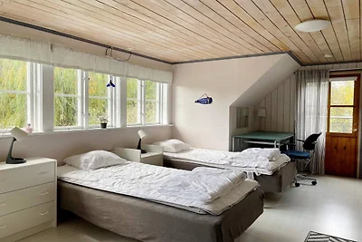 4 Personen Ferienhaus in HEMSE