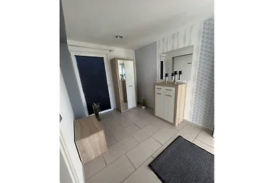 Vakantieappartement met 1 slaapkamer