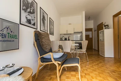 Wohnung in Bad Gastein nahe Skipisten