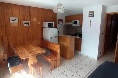 Residenz Le Chardonnet