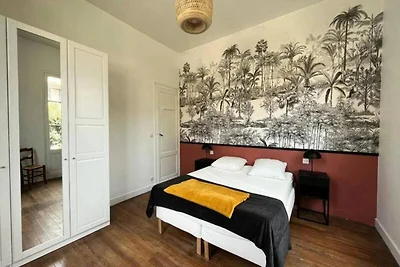 Casa vicino alla spiaggia di Joigny con...